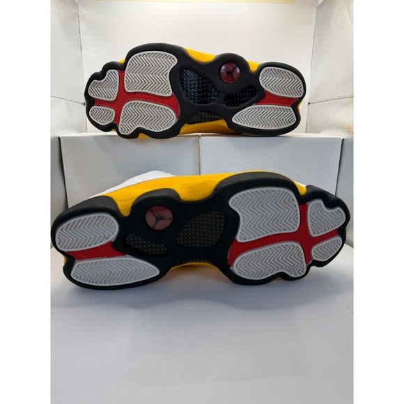 Air Jordan 13 Retro "Del Sol" – Size 10.5 - Picture 5 of 5